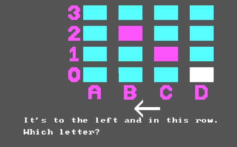 Cover image for Bumble Games