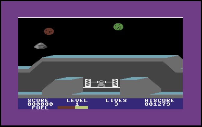 Cover image for 1985: The Day After