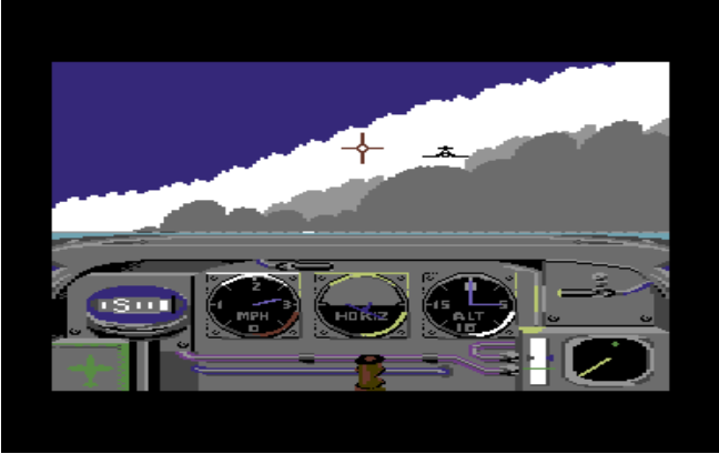 Cover image for Ace of Aces