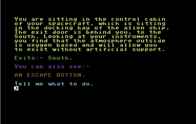 Cover image for Adventure C