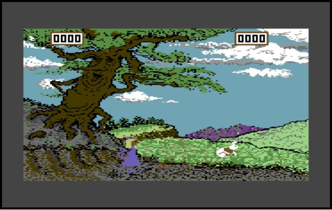 Cover image for Alice In Videoland