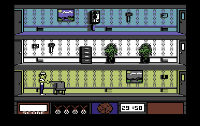 Cover image for Avoid the Noid