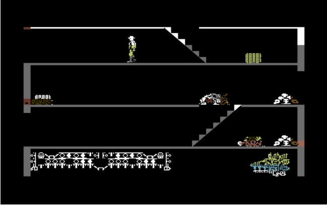 Cover image for Aztec