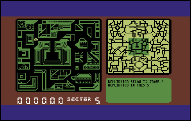 Cover image for Blade Runner