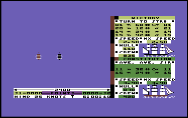 Cover image for Broadsides