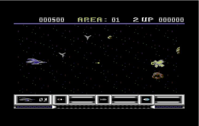 Cover image for Denaris