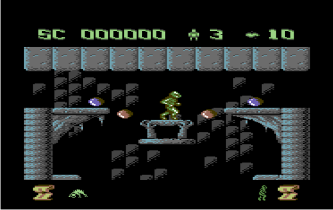 Cover image for Draconus