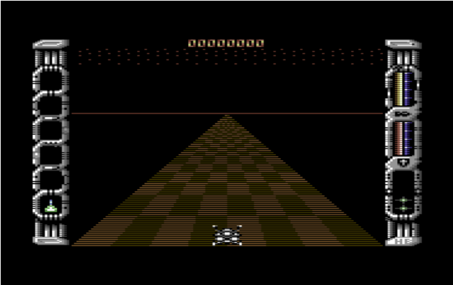 Cover image for Ectopix