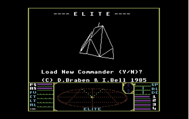 Cover image for Elite
