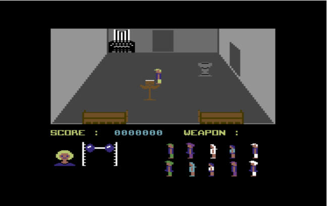 Cover image for Friday the 13th