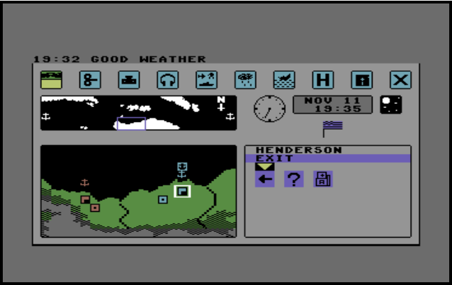 Cover image for Guadalcanal