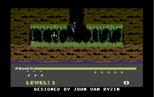 Cover image for H.E.R.O.