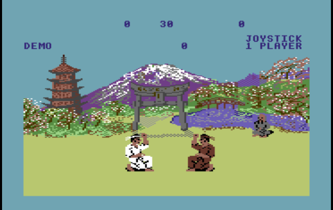 Cover image for Kung-Fu: The Way of the Exploding Fist