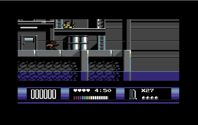 Cover image for Lethal Weapon