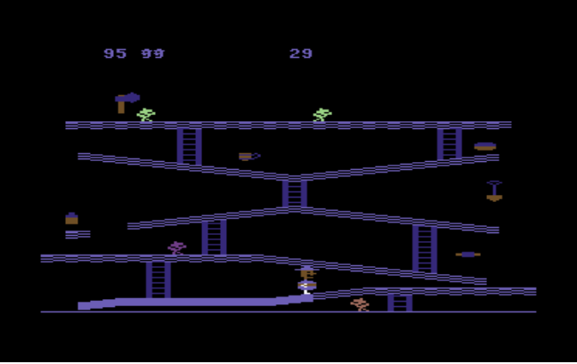 Cover image for Miner 2049'er