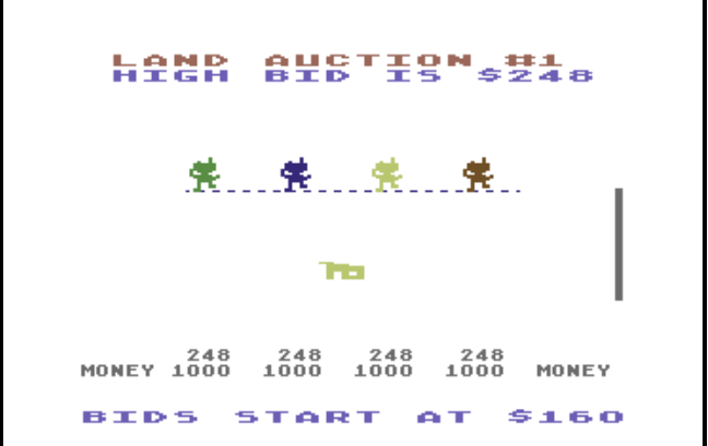 Cover image for M.U.L.E.