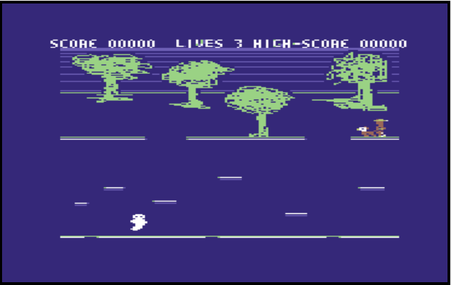 Cover image for Quicksand