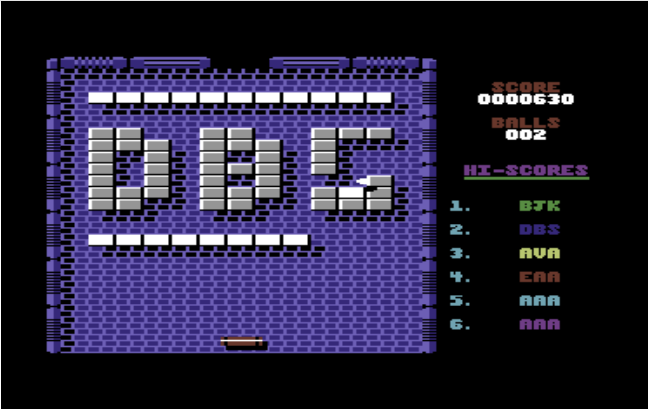 Cover image for Rabbit-Ball