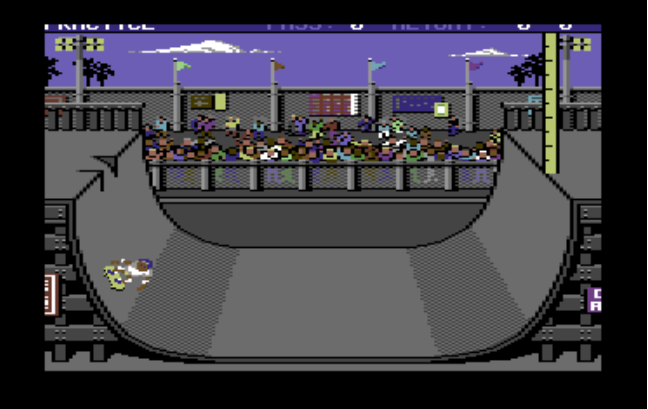 Cover image for Skate or Die