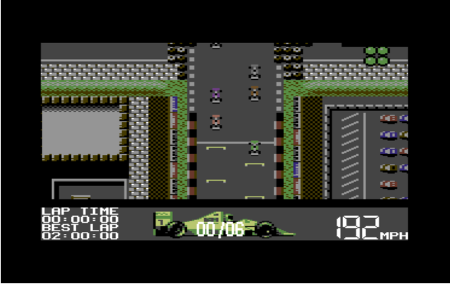 Cover image for Slicks