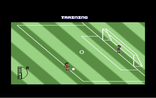 Cover image for Striker