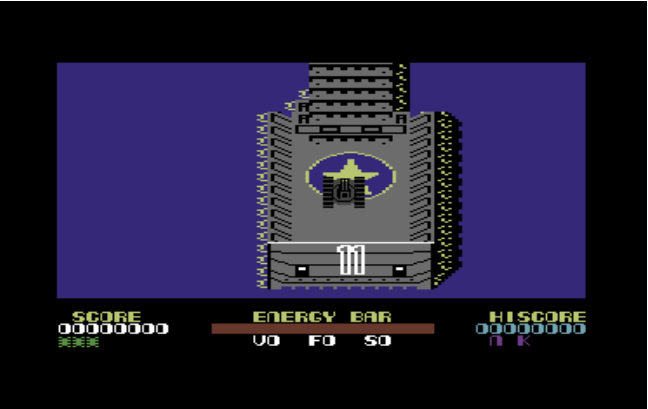 Cover image for Tank