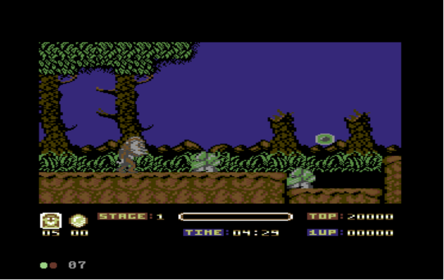 Cover image for Toki