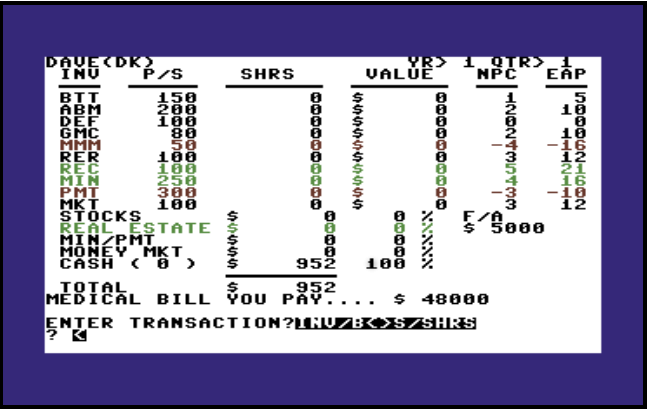 Cover image for Wall street