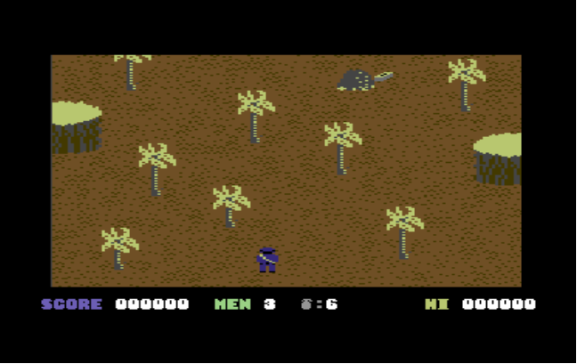 Cover image for Who Dares Wins