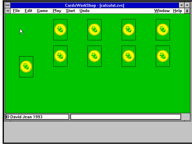 Cover image for Cards Workshop