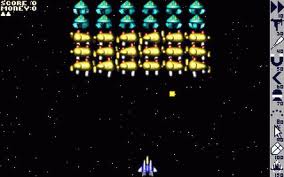 Cover image for Cash Invaders