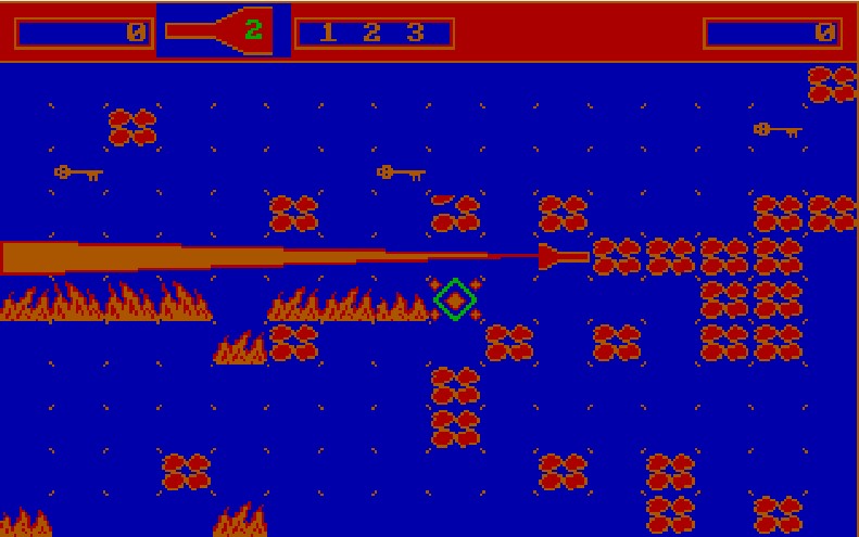 Cover image for The Catacombs of Nemon