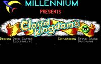 Cover image for Cloud Kingdoms