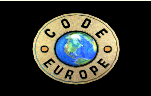 Cover image for Code - Europe