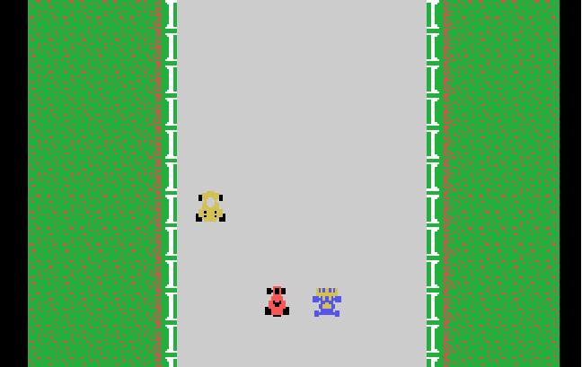 Cover image for Bump 'N' Jump