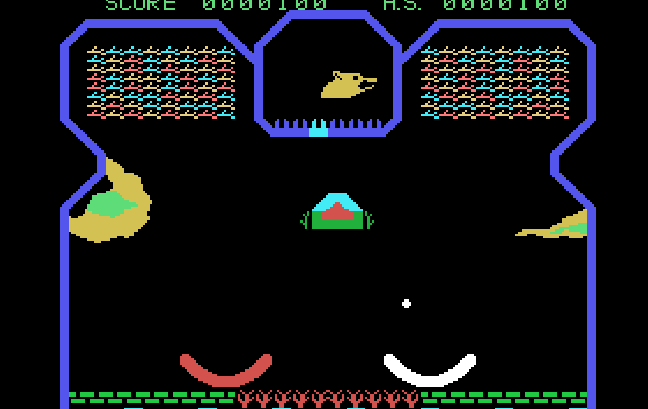 Cover image for Flipper Slipper