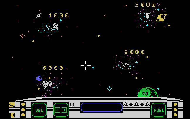 Cover image for Moonsweeper