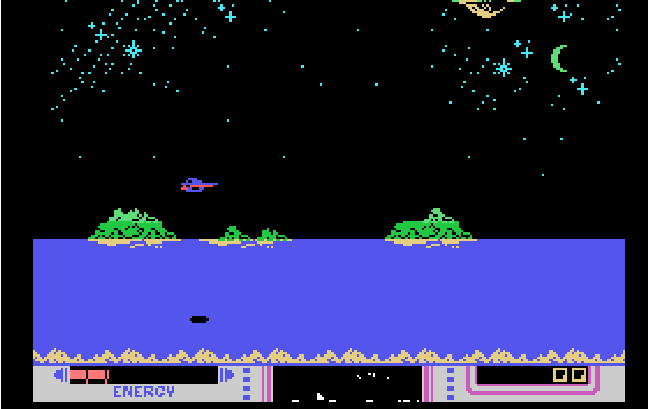 Cover image for Nova Blast