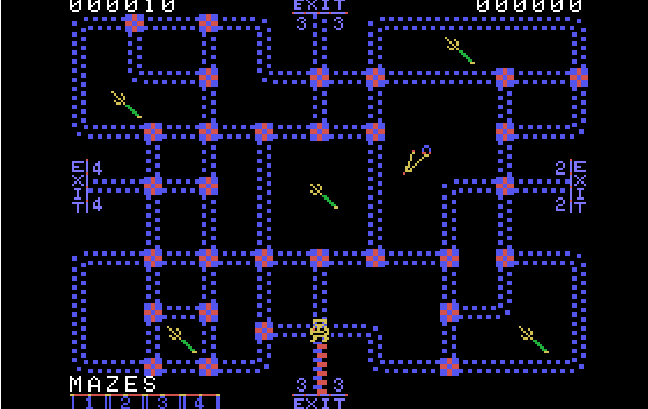 Cover image for Pepper II