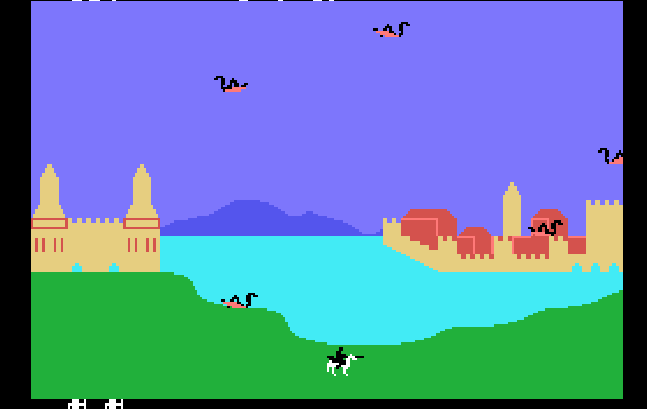 Cover image for Sir Lancelot