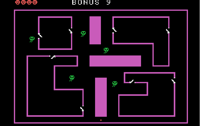 Cover image for Venture