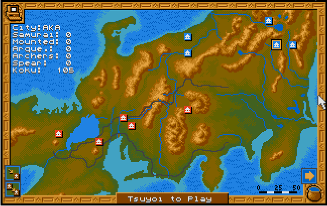 Cover image for Conquest of Japan