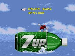 Cover image for Cool Spot