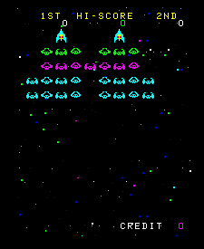 Cover image for Cosmic Alien