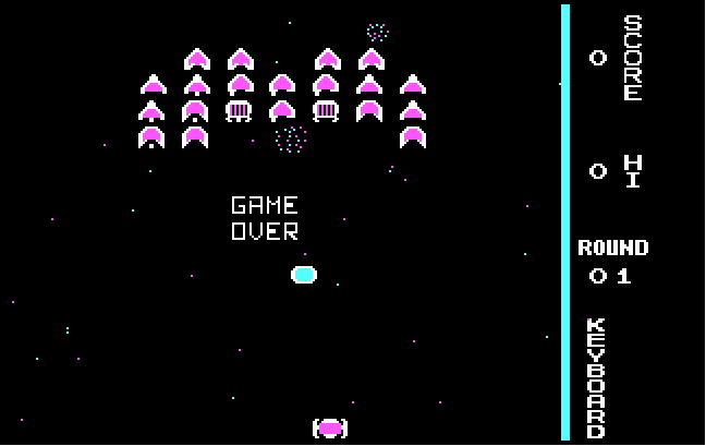 Cover image for Cosmic Crusader