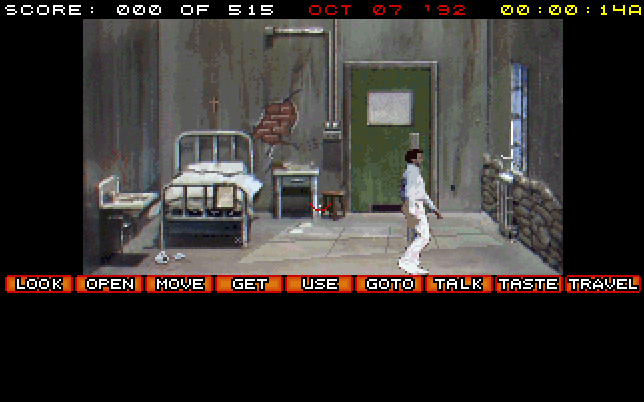 Cover image for Countdown