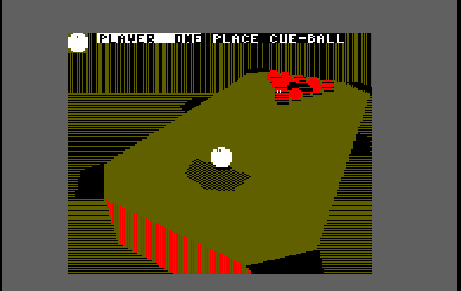 Cover image for Maltese Joe's 3D Pool