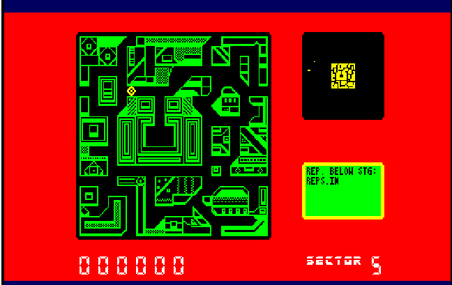 Cover image for Blade Runner