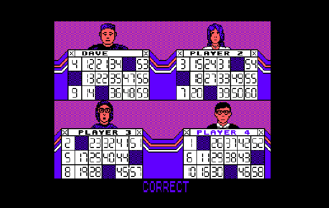 Cover image for Bob's Full House