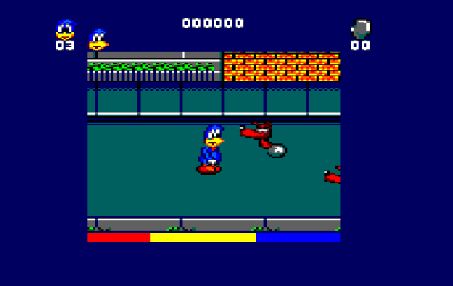 Cover image for Dynamite Düx